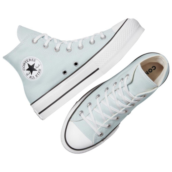 Converse Chuck Taylor All Star Lift Platform Converse Chuck Taylor All Star Lift Platform